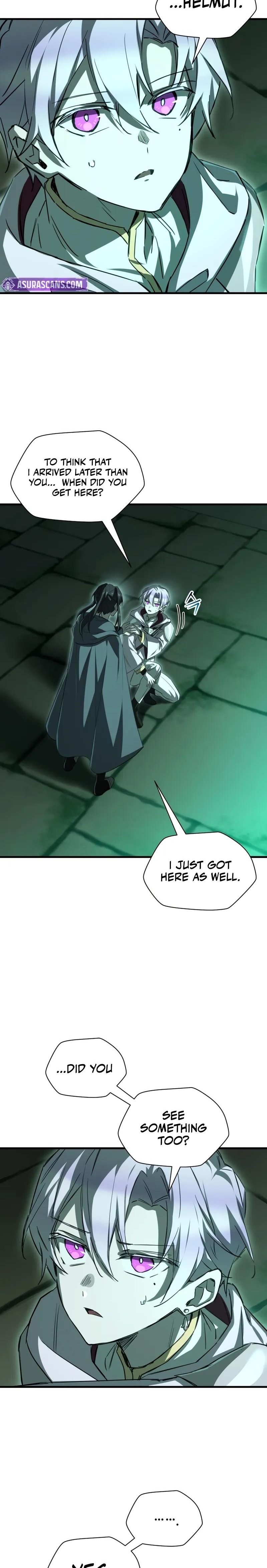 Read Helmut Manga Online