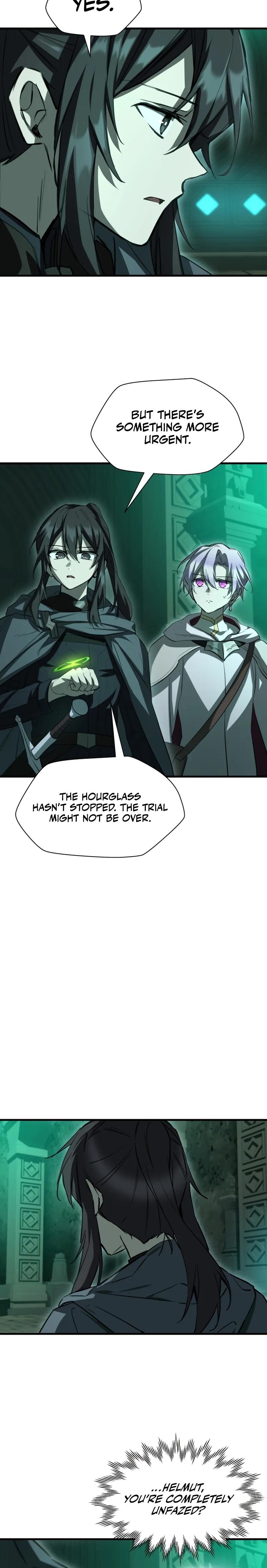 Read Helmut Manga Online