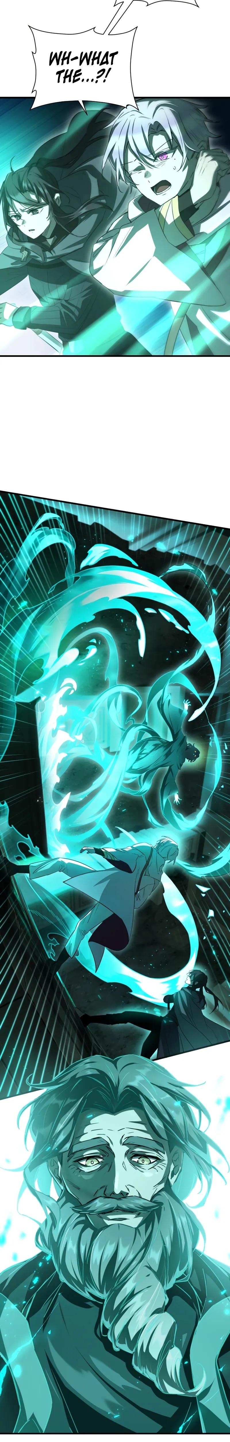 Read Helmut Manga Online