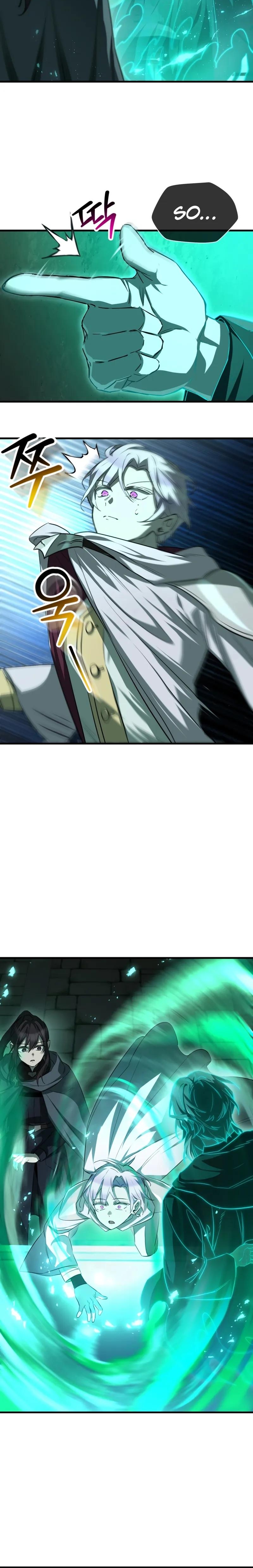 Read Helmut Manga Online