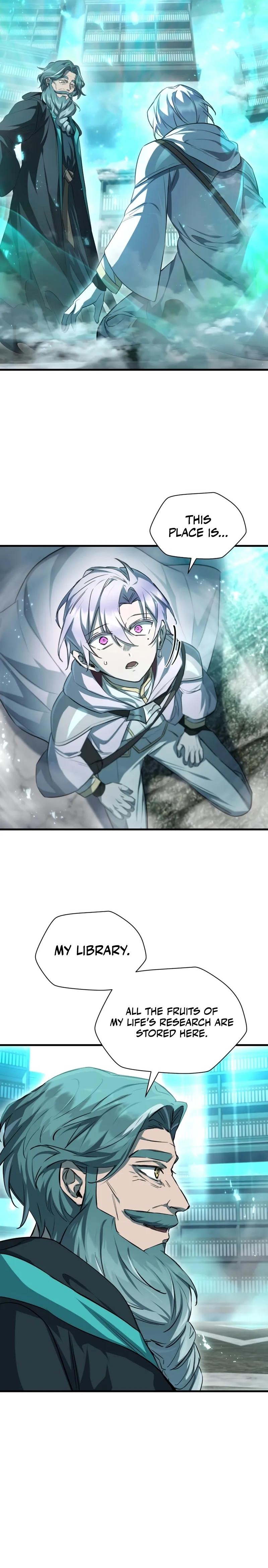 Read Helmut Manga Online