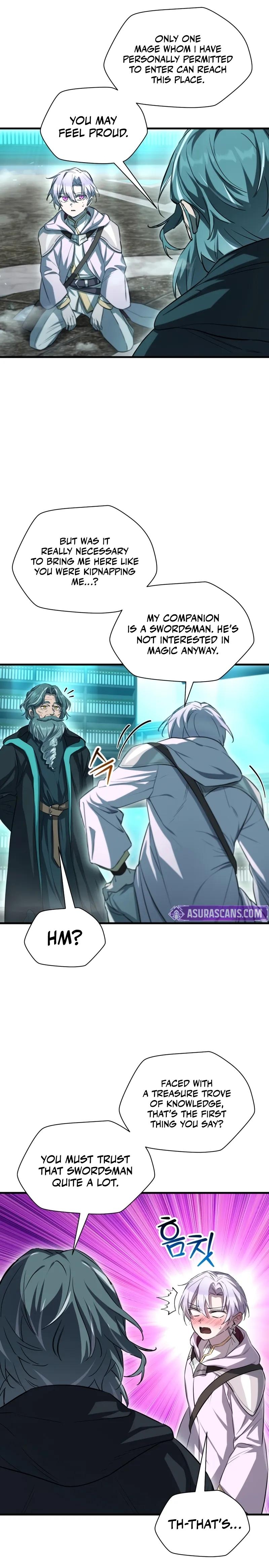 Read Helmut Manga Online