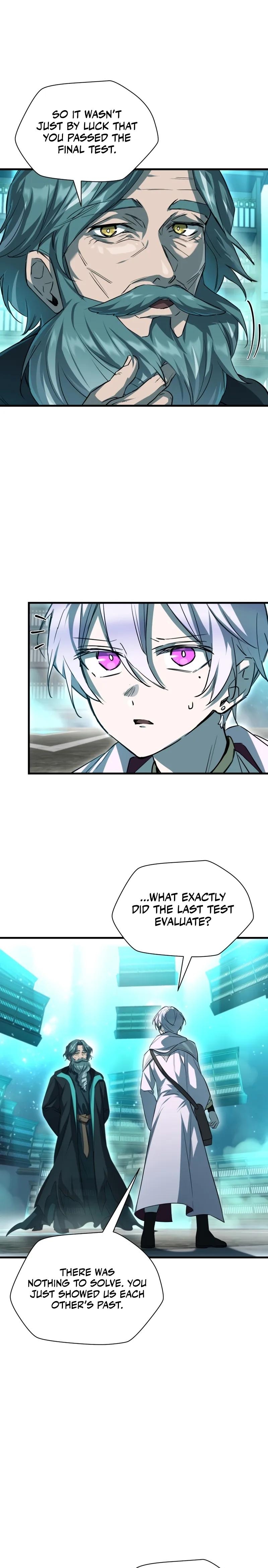 Read Helmut Manga Online