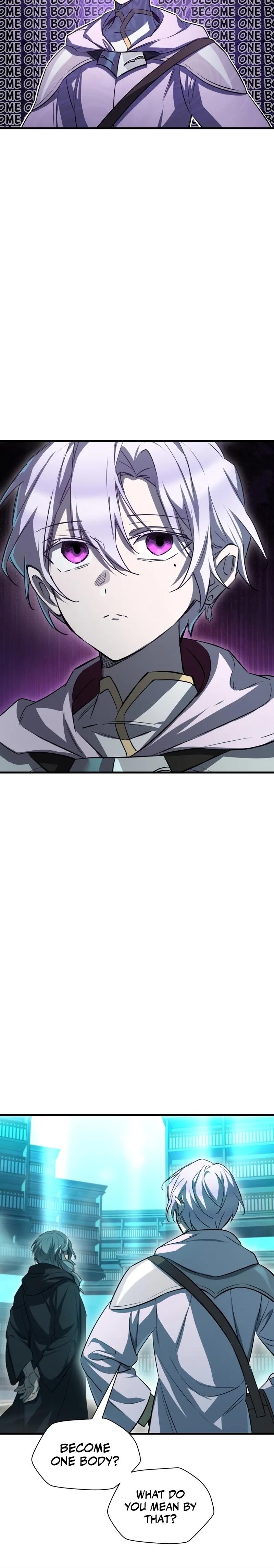 Read Helmut Manga Online