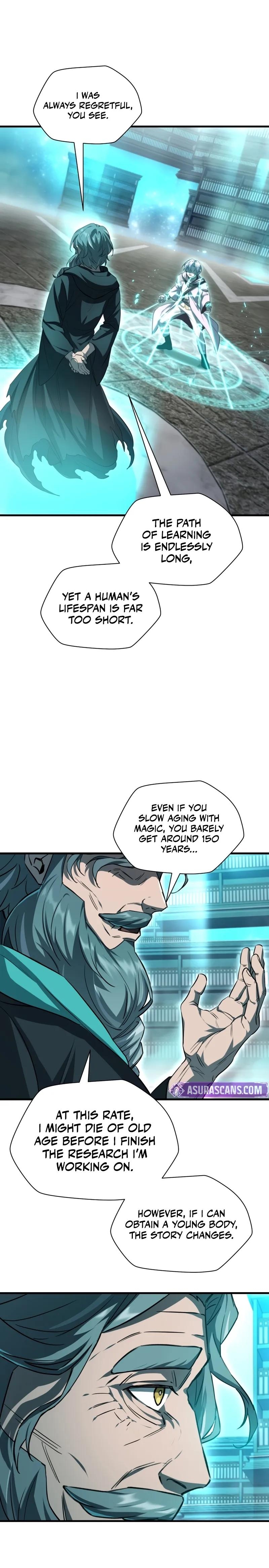 Read Helmut Manga Online