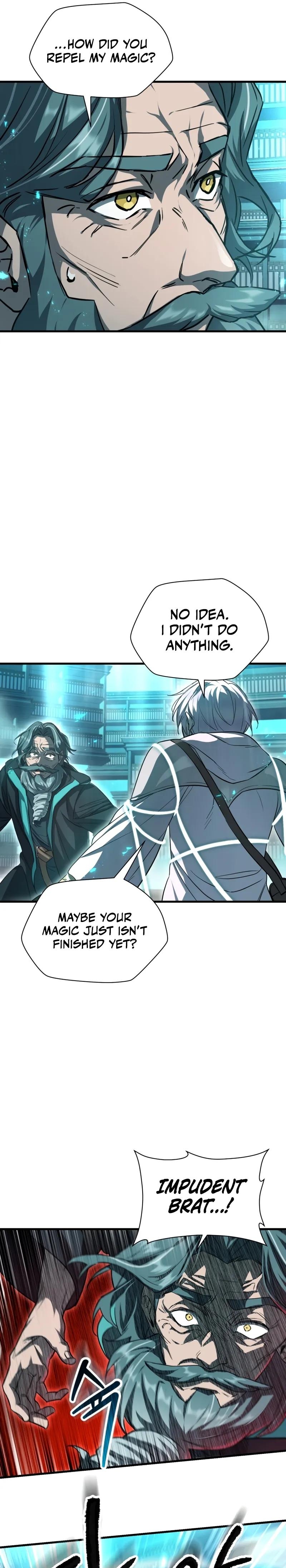 Read Helmut Manga Online