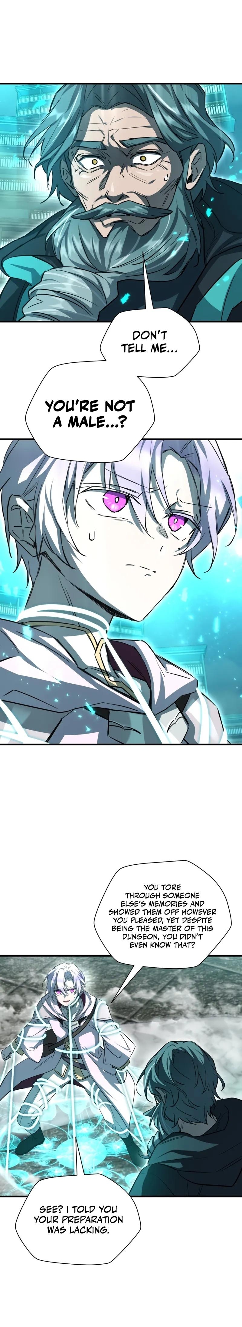 Read Helmut Manga Online