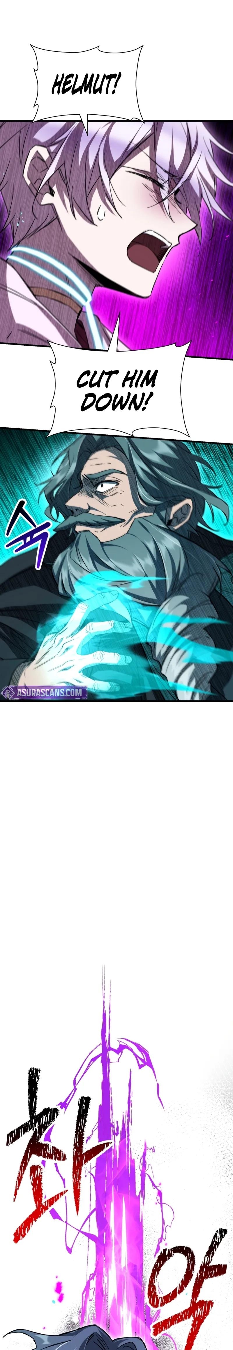 Read Helmut Manga Online