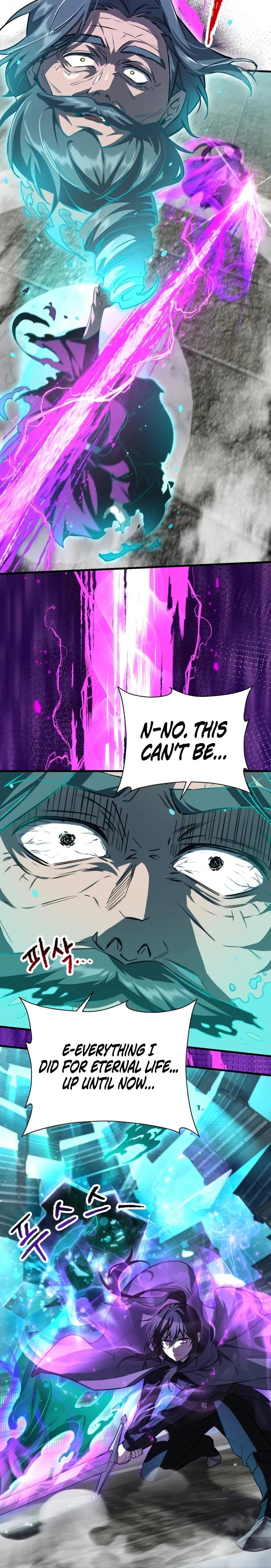 Read Helmut Manga Online