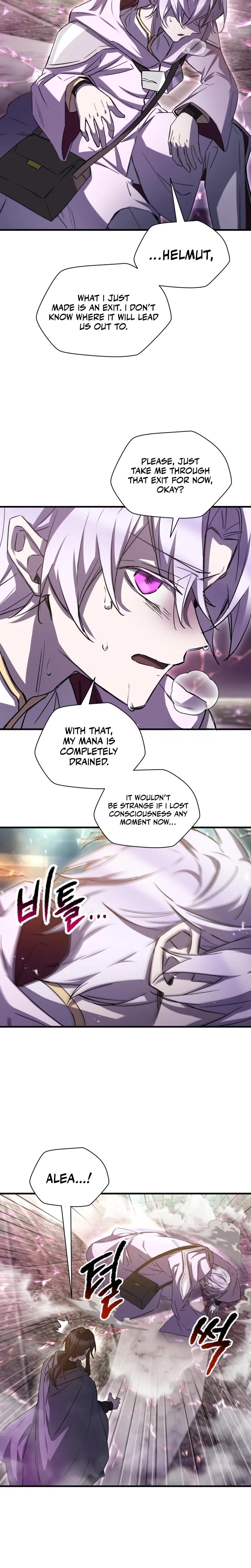 Read Helmut Manga Online