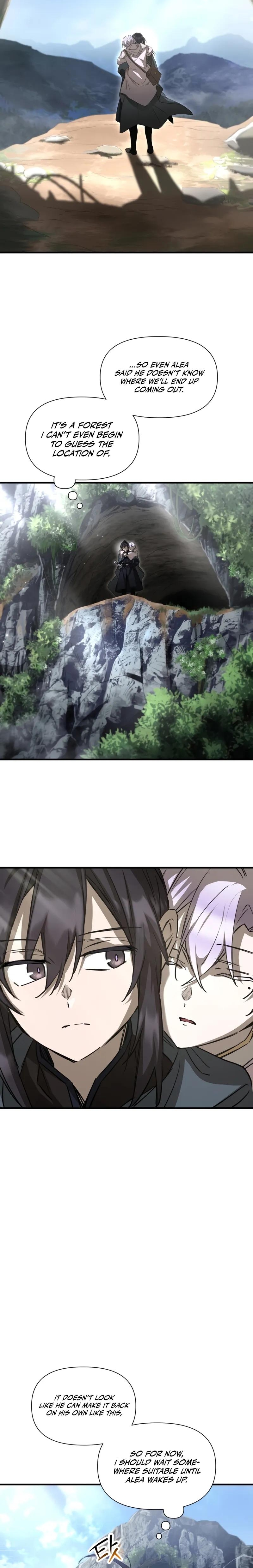 Read Helmut Manga Online