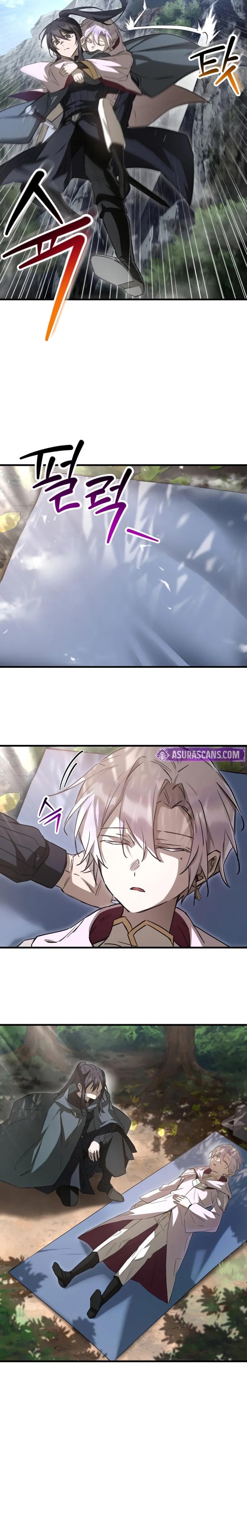 Read Helmut Manga Online