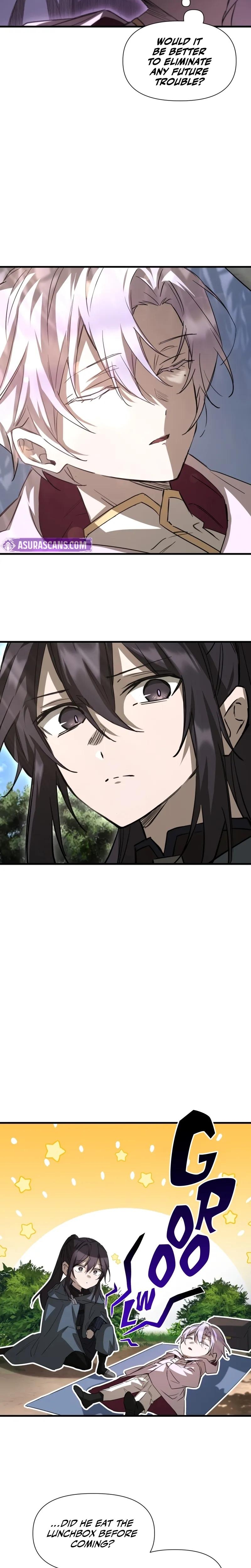 Read Helmut Manga Online