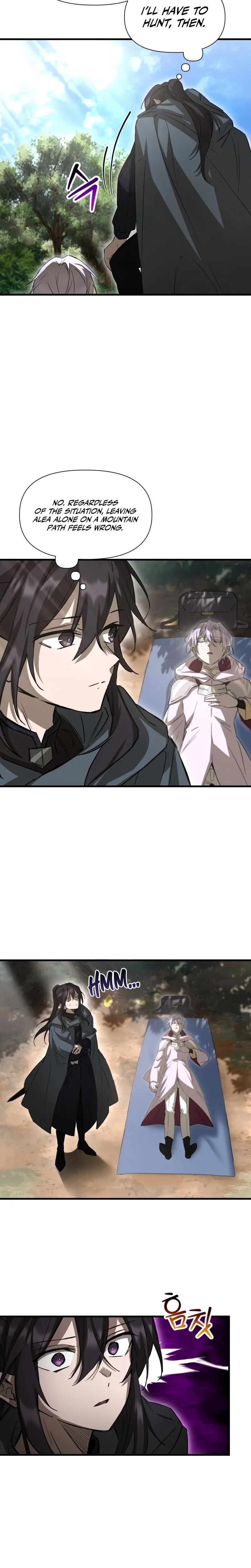 Read Helmut Manga Online