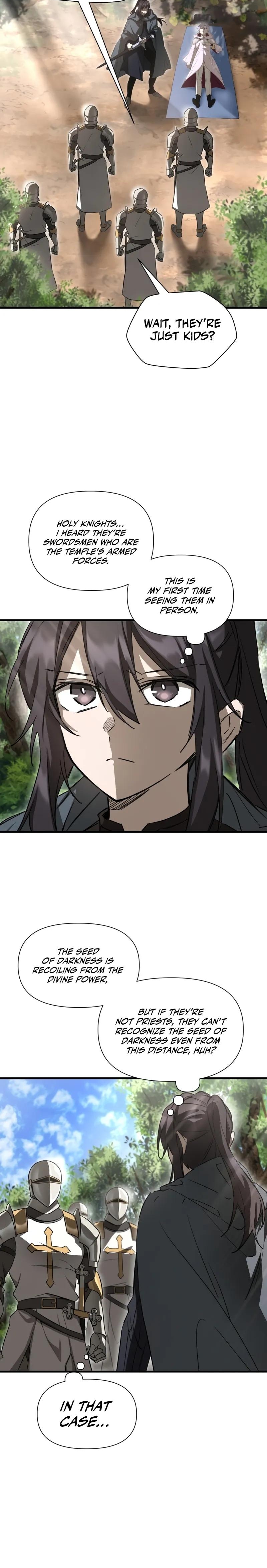 Read Helmut Manga Online