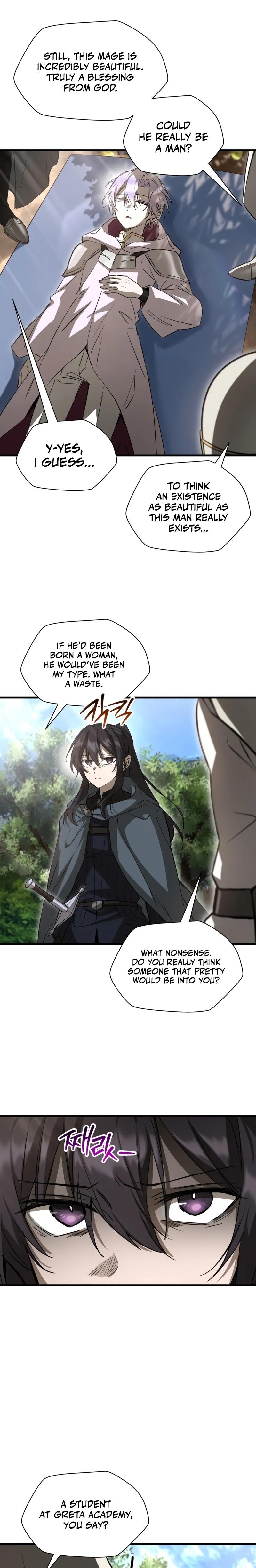 Read Helmut Manga Online