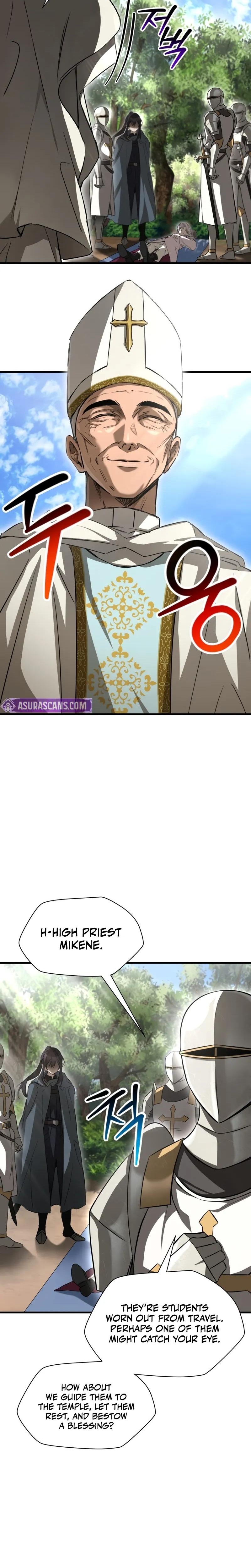 Read Helmut Manga Online