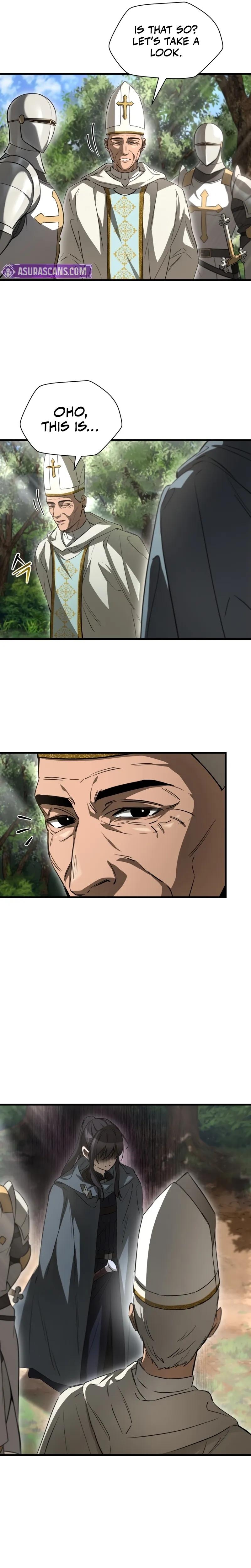 Read Helmut Manga Online