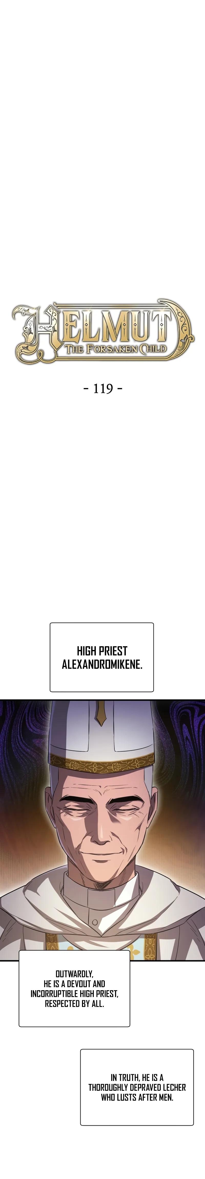 Read Helmut Manga Online