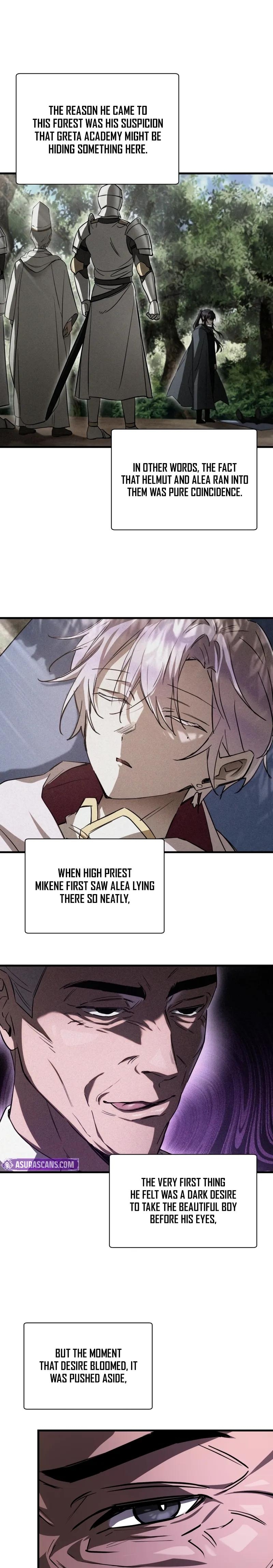 Read Helmut Manga Online