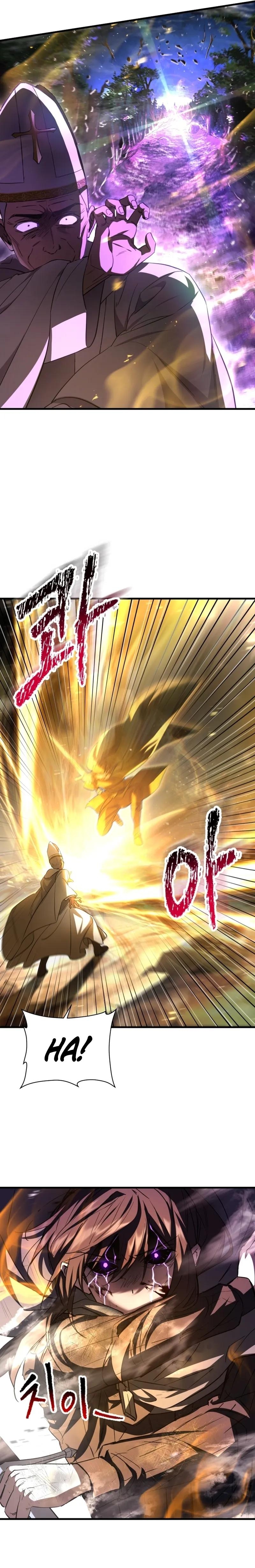 Read Helmut Manga Online