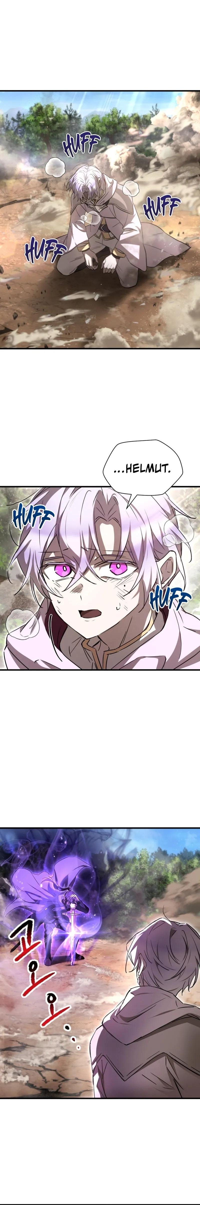 Read Helmut Manga Online