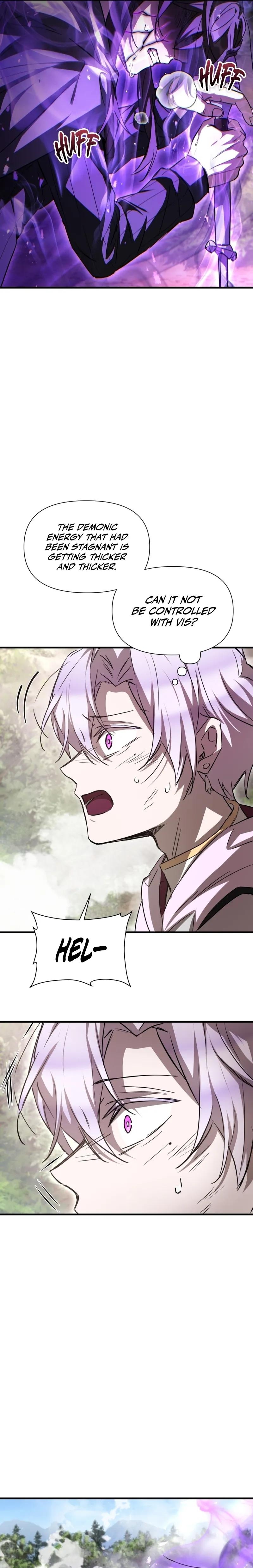 Read Helmut Manga Online