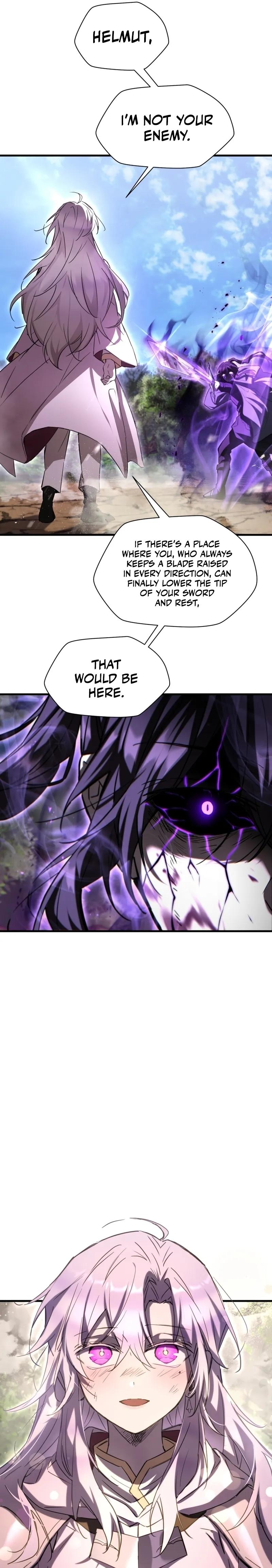 Read Helmut Manga Online