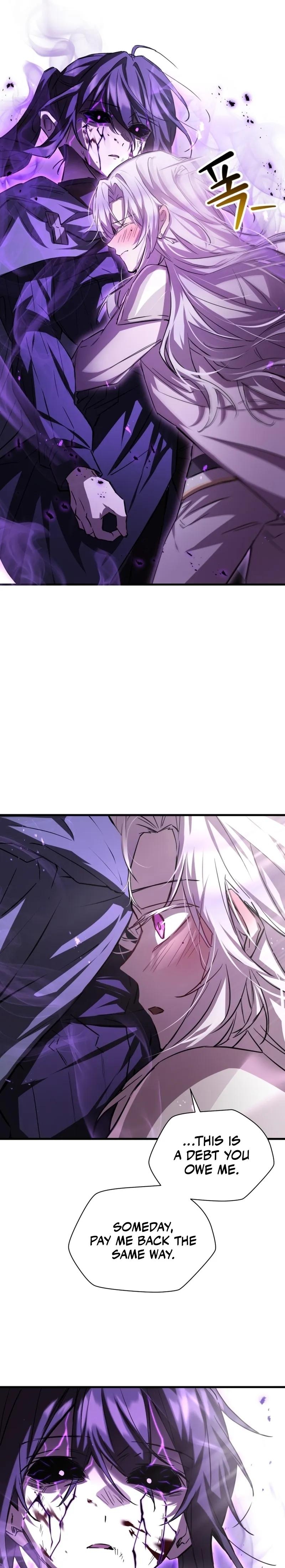 Read Helmut Manga Online