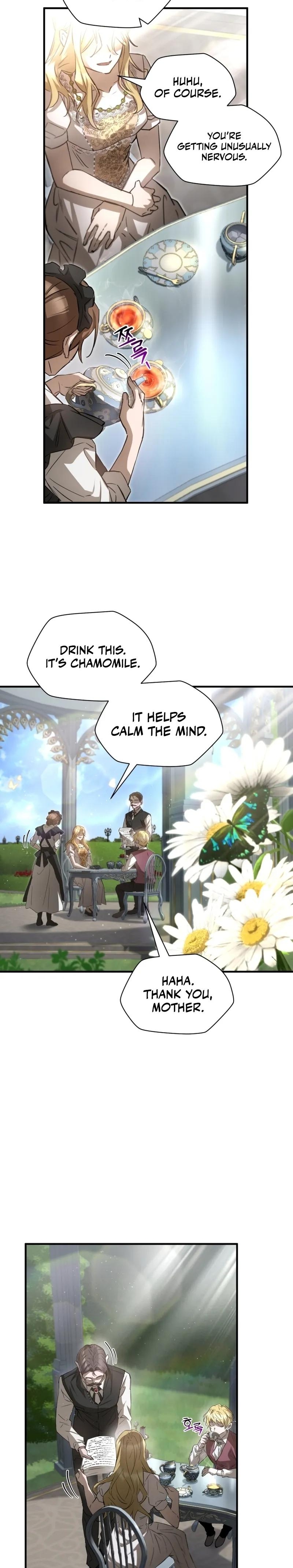 Read Helmut Manga Online