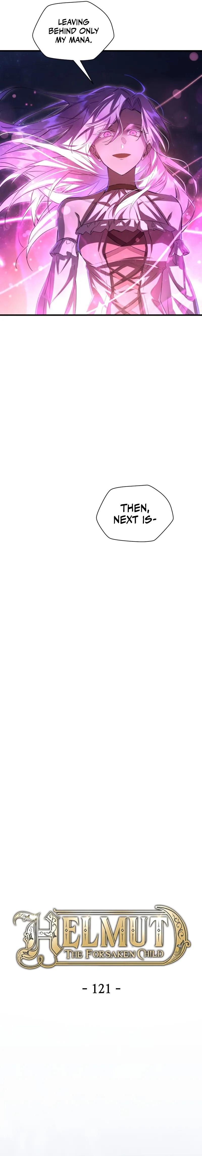 Read Helmut Manga Online