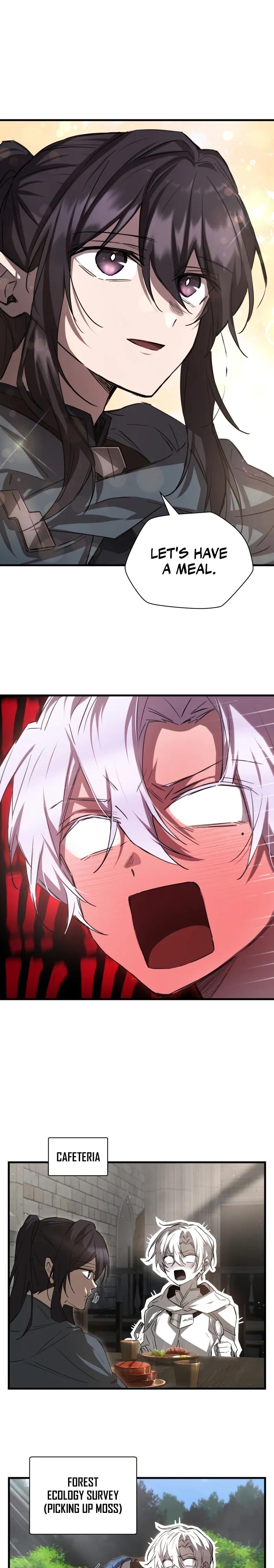 Read Helmut Manga Online