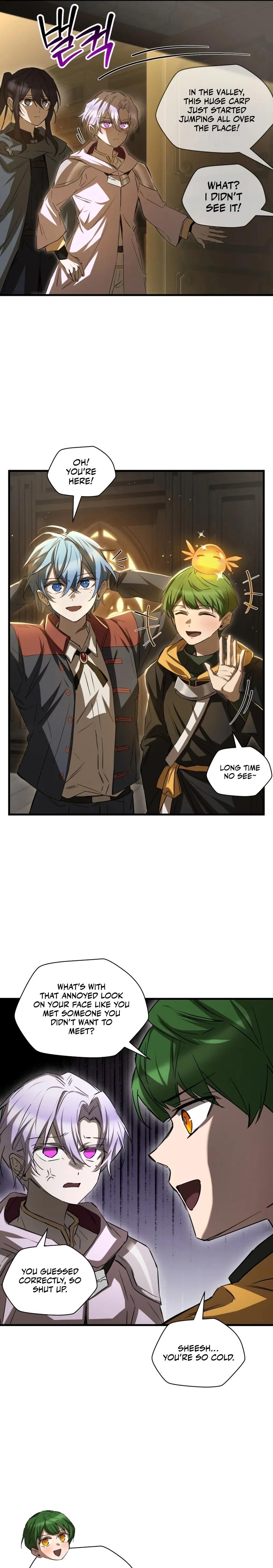 Read Helmut Manga Online