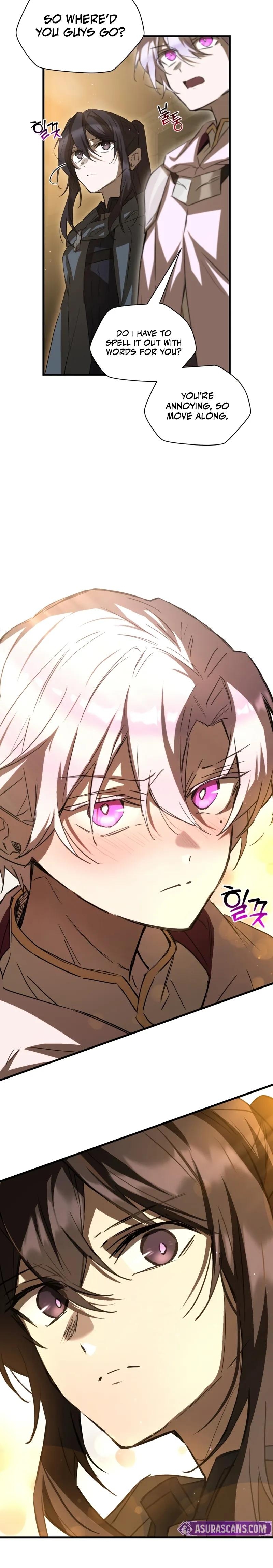 Read Helmut Manga Online