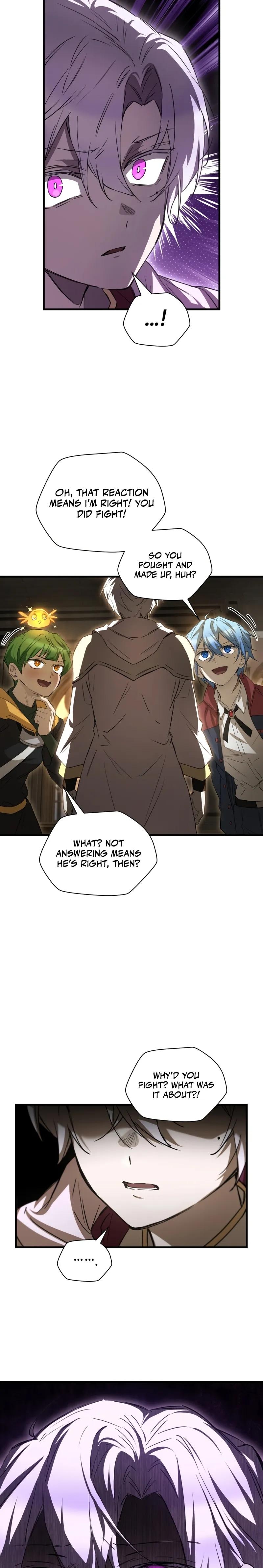 Read Helmut Manga Online