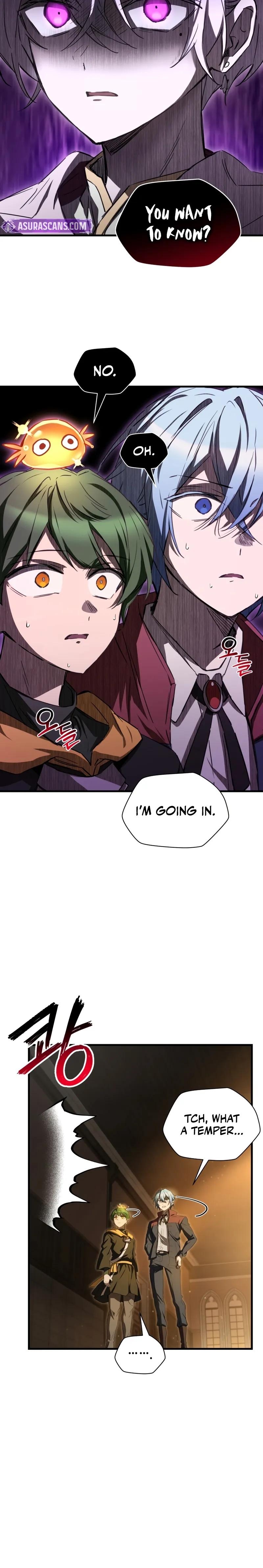 Read Helmut Manga Online