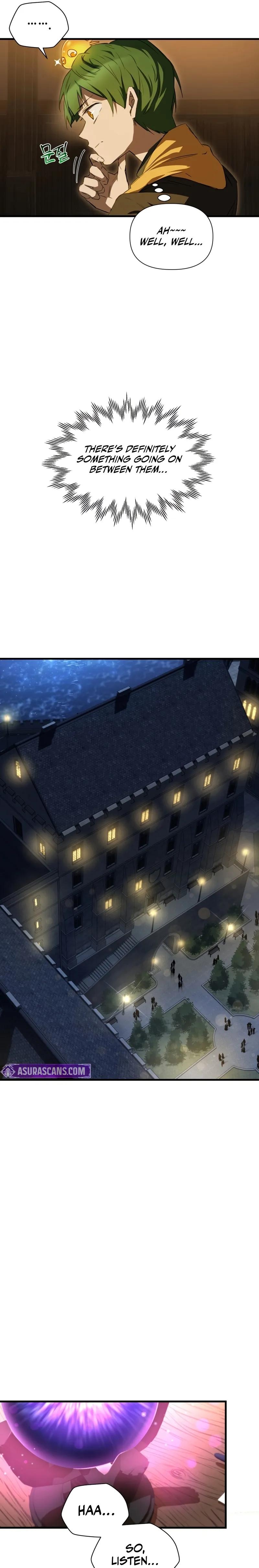 Read Helmut Manga Online