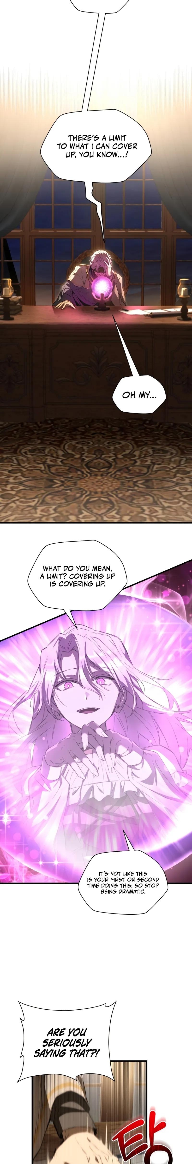 Read Helmut Manga Online