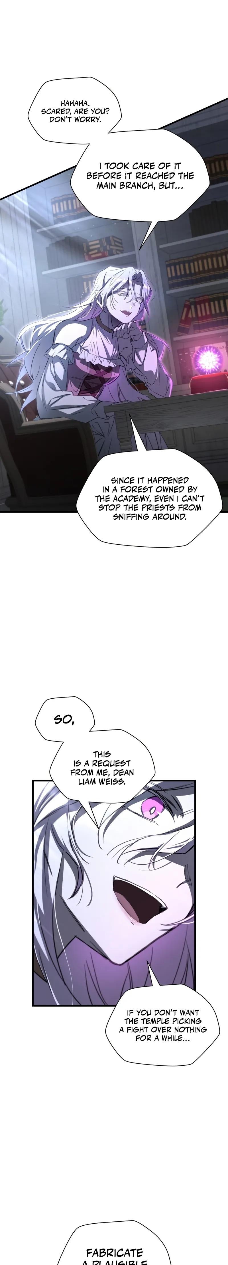 Read Helmut Manga Online