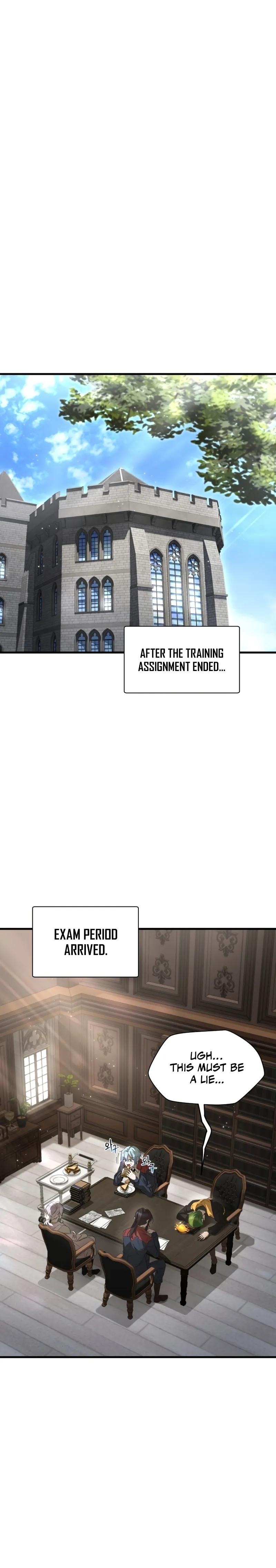 Read Helmut Manga Online