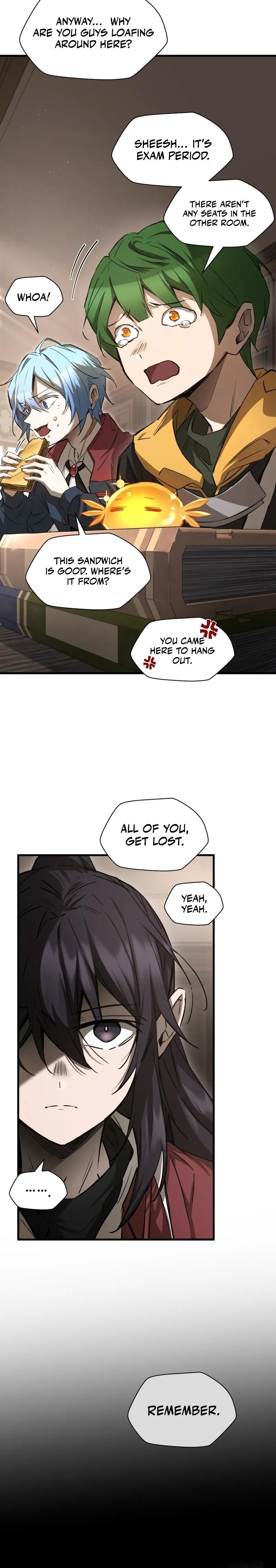 Read Helmut Manga Online