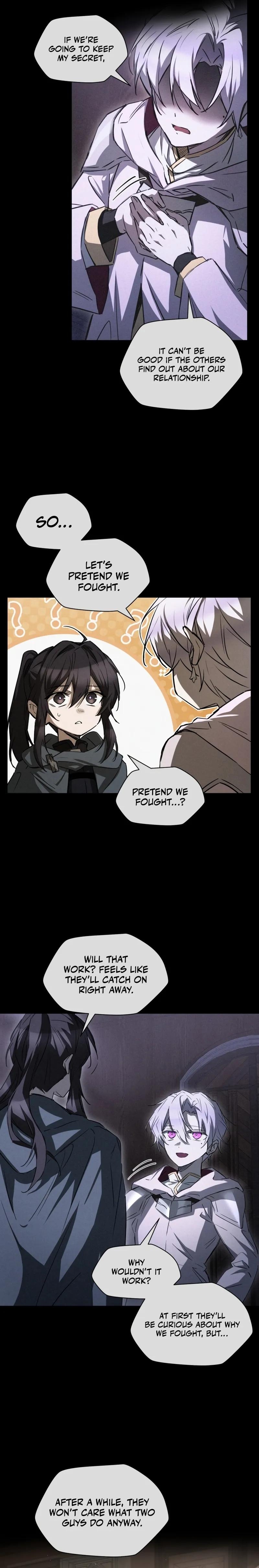 Read Helmut Manga Online