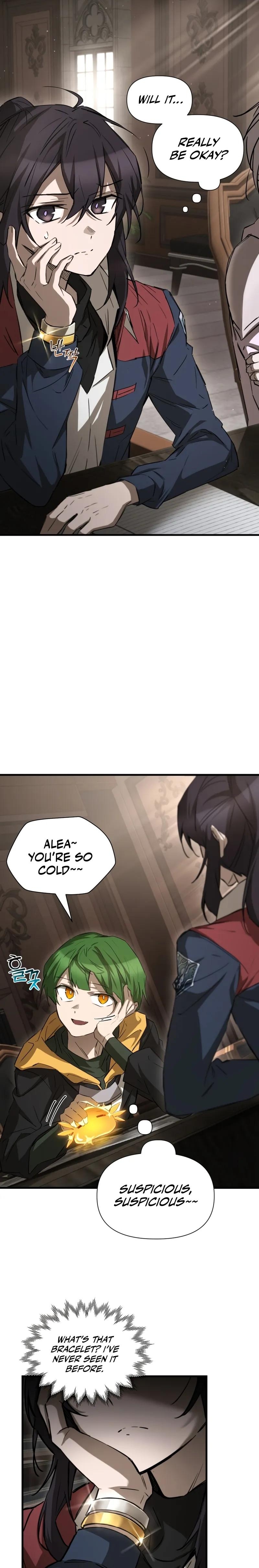 Read Helmut Manga Online