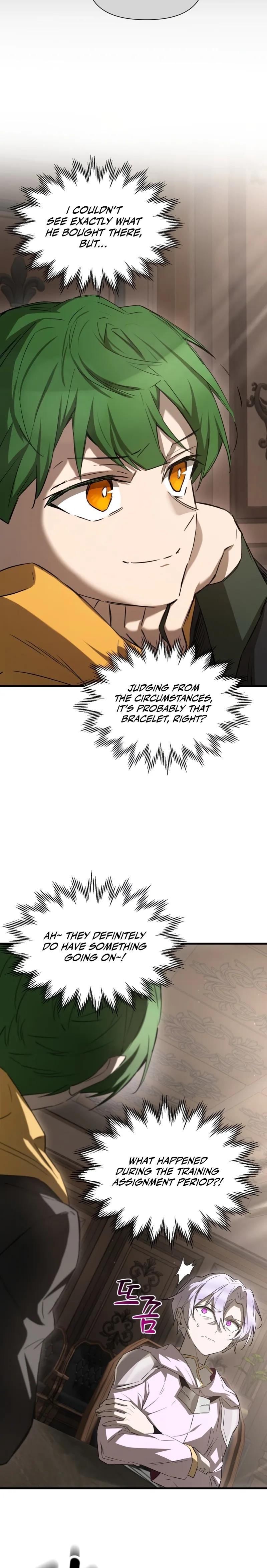 Read Helmut Manga Online