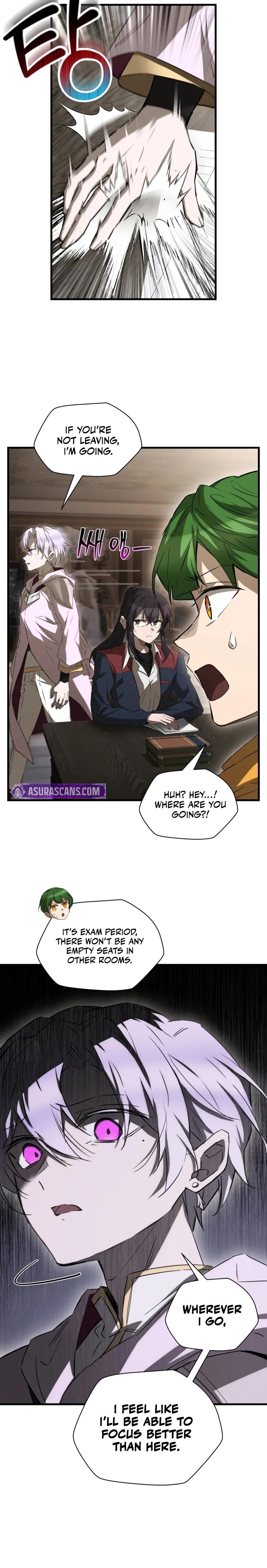 Read Helmut Manga Online