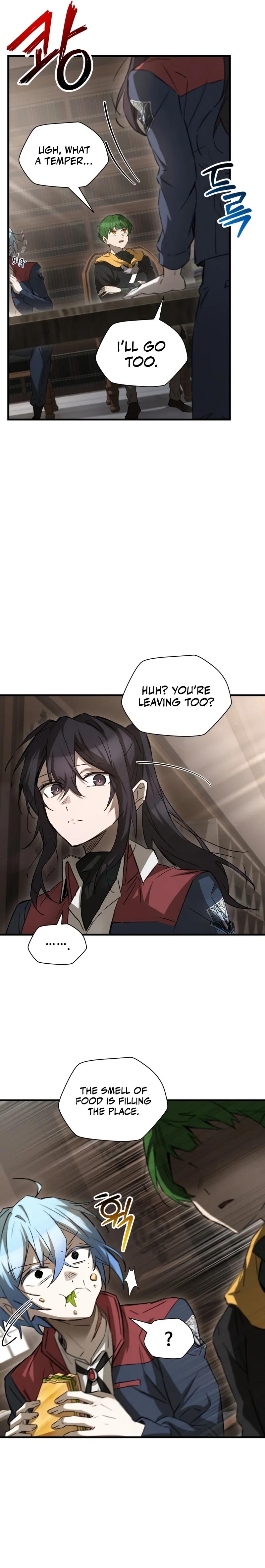 Read Helmut Manga Online