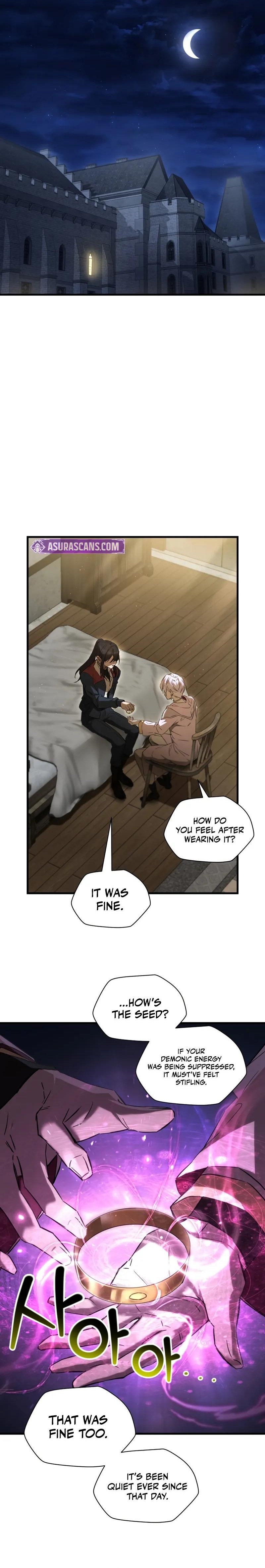 Read Helmut Manga Online