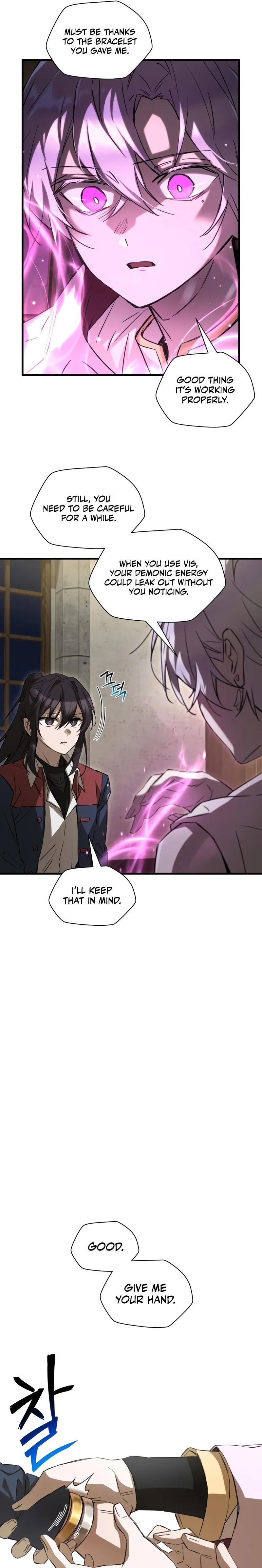 Read Helmut Manga Online