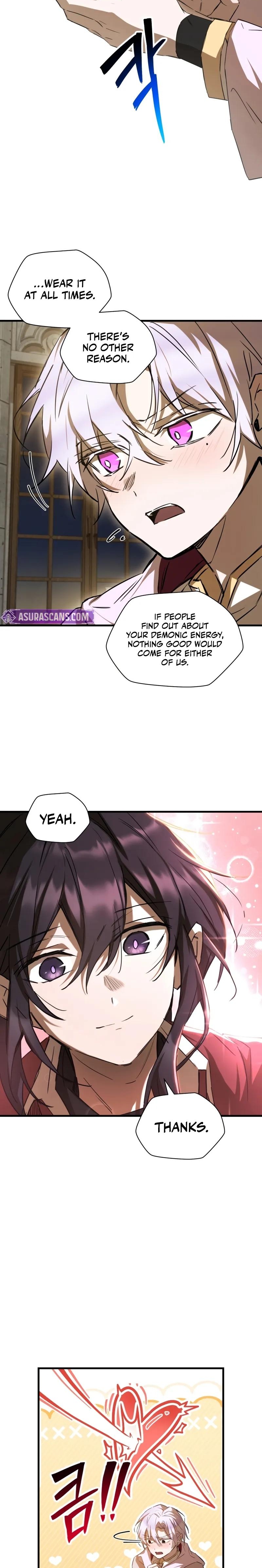 Read Helmut Manga Online