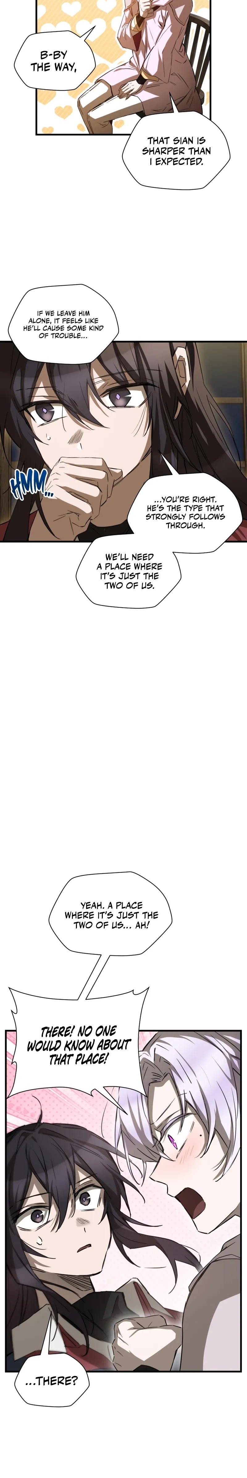 Read Helmut Manga Online